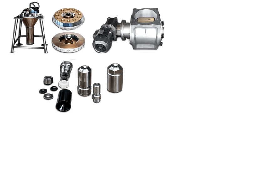 process-equipments
